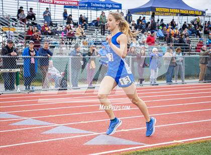 Thumbnail 1 in Gaucho Relays photogallery.