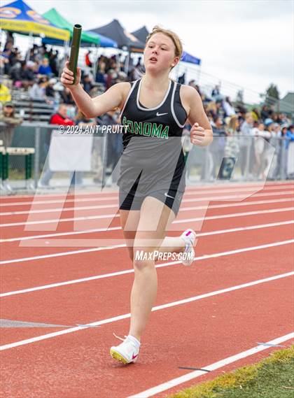 Thumbnail 3 in Gaucho Relays photogallery.