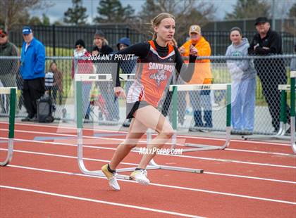 Thumbnail 1 in Gaucho Relays photogallery.