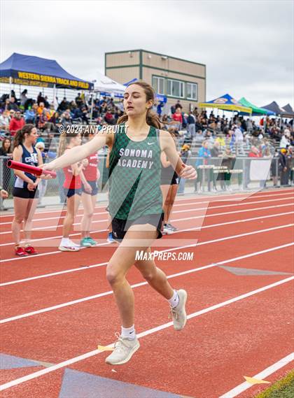 Thumbnail 2 in Gaucho Relays photogallery.