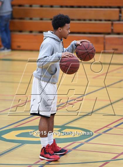 Thumbnail 1 in Fairfield vs. Petaluma (Brett Callan Memorial Tournament) photogallery.