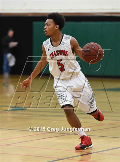 Thumbnail 1 in Fairfield vs. Petaluma (Brett Callan Memorial Tournament) photogallery.