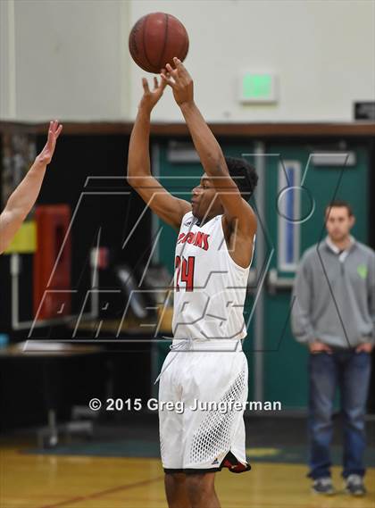 Thumbnail 2 in Fairfield vs. Petaluma (Brett Callan Memorial Tournament) photogallery.