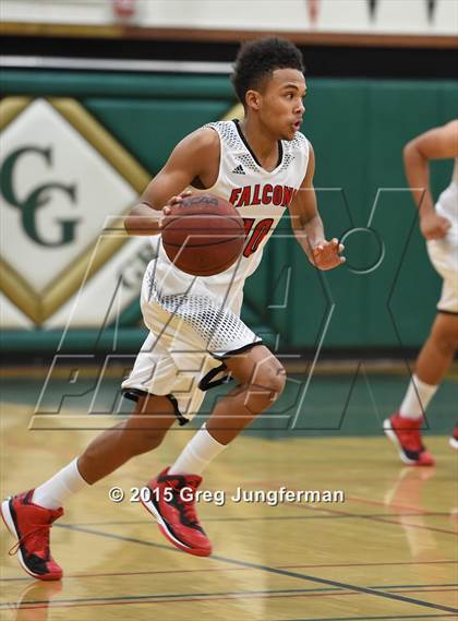 Thumbnail 3 in Fairfield vs. Petaluma (Brett Callan Memorial Tournament) photogallery.