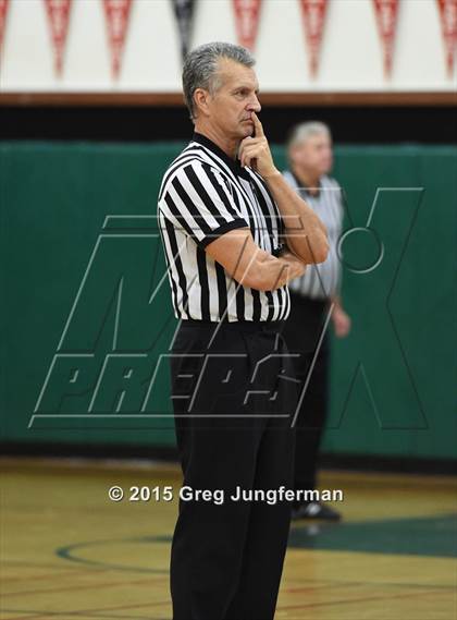 Thumbnail 3 in Fairfield vs. Petaluma (Brett Callan Memorial Tournament) photogallery.