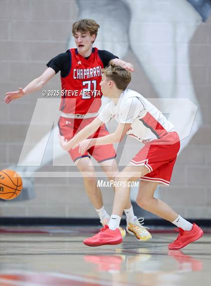 Thumbnail 2 in Chaparral @ Regis Jesuit photogallery.