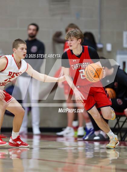 Thumbnail 3 in Chaparral @ Regis Jesuit photogallery.