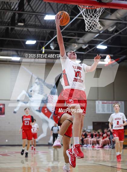 Thumbnail 2 in Chaparral @ Regis Jesuit photogallery.