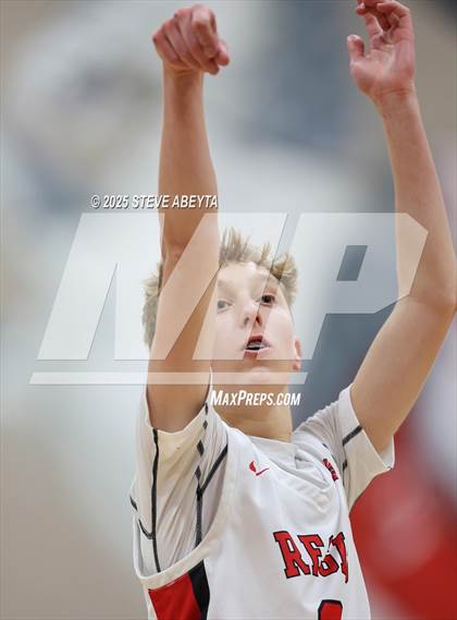 Thumbnail 2 in Chaparral @ Regis Jesuit photogallery.