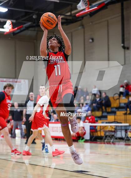 Thumbnail 1 in Chaparral @ Regis Jesuit photogallery.