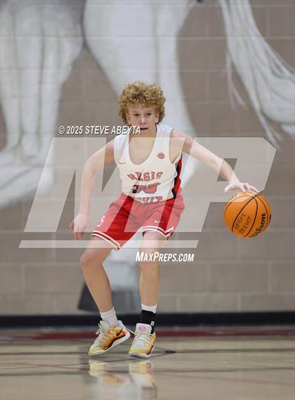 Thumbnail 1 in Chaparral @ Regis Jesuit photogallery.