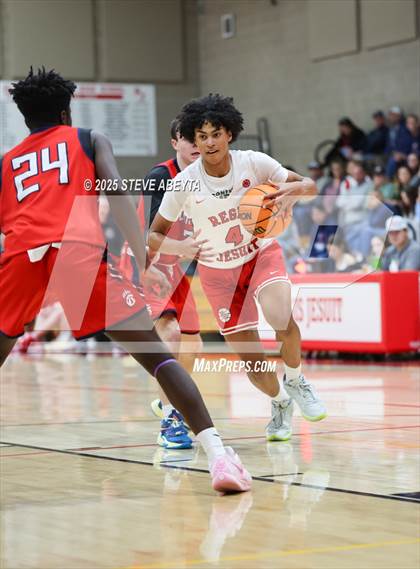 Thumbnail 1 in Chaparral @ Regis Jesuit photogallery.