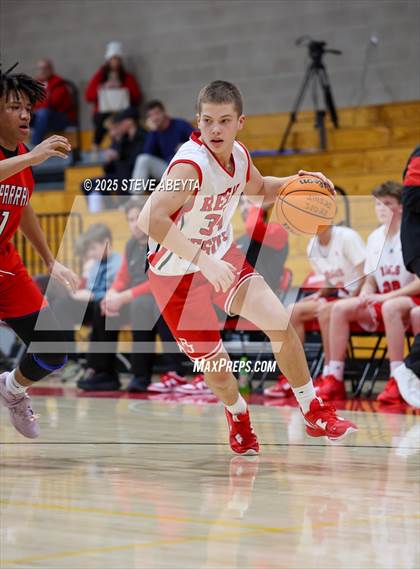 Thumbnail 3 in Chaparral @ Regis Jesuit photogallery.