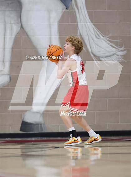 Thumbnail 2 in Chaparral @ Regis Jesuit photogallery.