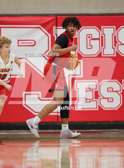 Thumbnail 2 in Chaparral @ Regis Jesuit photogallery.