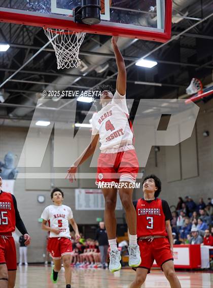 Thumbnail 3 in Chaparral @ Regis Jesuit photogallery.