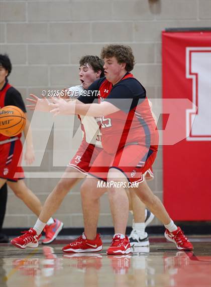 Thumbnail 3 in Chaparral @ Regis Jesuit photogallery.