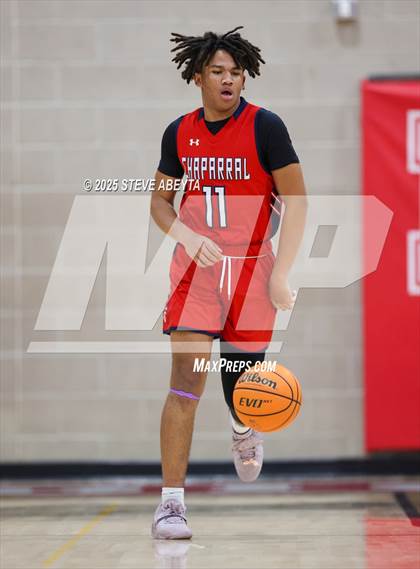 Thumbnail 2 in Chaparral @ Regis Jesuit photogallery.