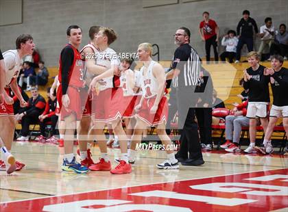 Thumbnail 2 in Chaparral @ Regis Jesuit photogallery.