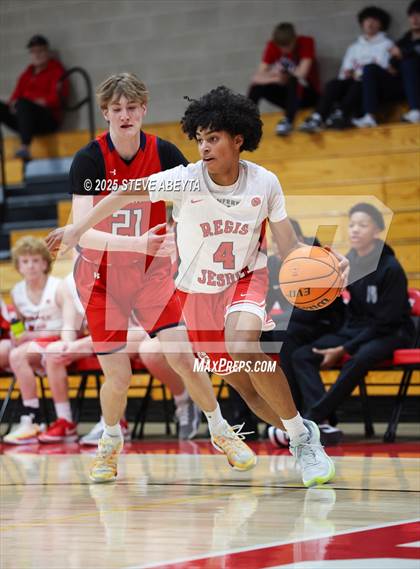 Thumbnail 1 in Chaparral @ Regis Jesuit photogallery.