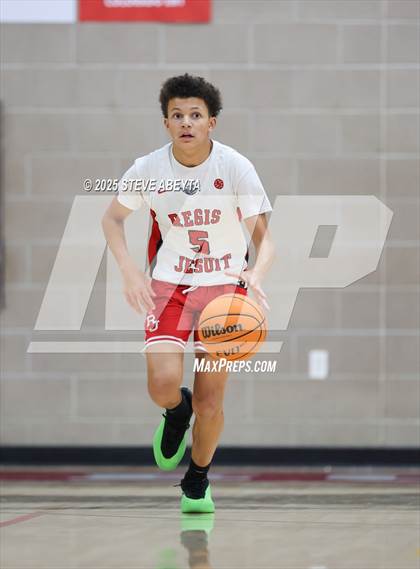 Thumbnail 3 in Chaparral @ Regis Jesuit photogallery.