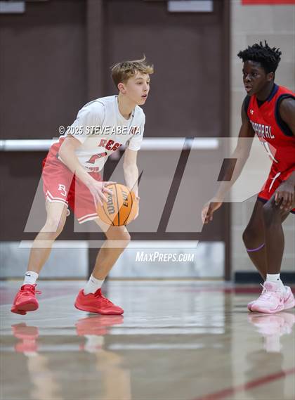 Thumbnail 1 in Chaparral @ Regis Jesuit photogallery.