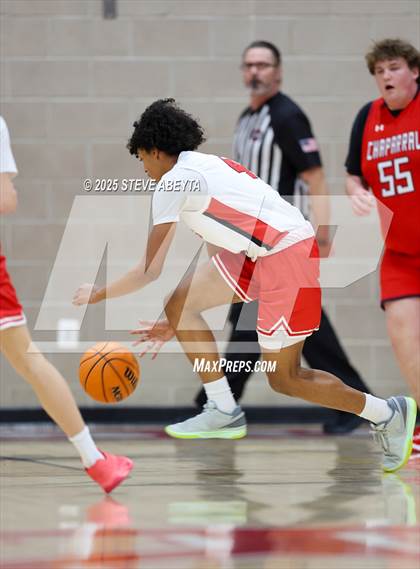 Thumbnail 2 in Chaparral @ Regis Jesuit photogallery.