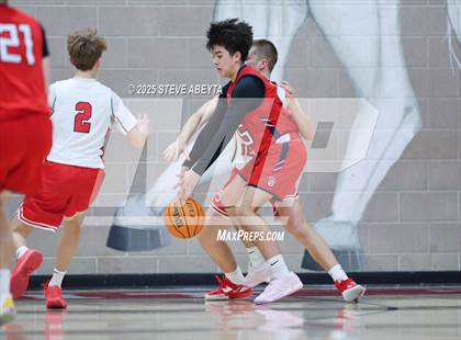 Thumbnail 3 in Chaparral @ Regis Jesuit photogallery.