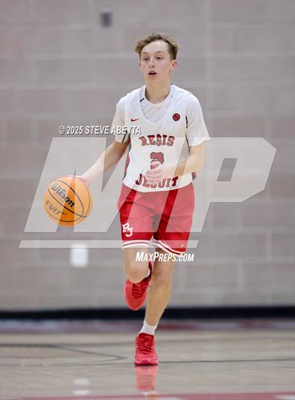 Thumbnail 3 in Chaparral @ Regis Jesuit photogallery.