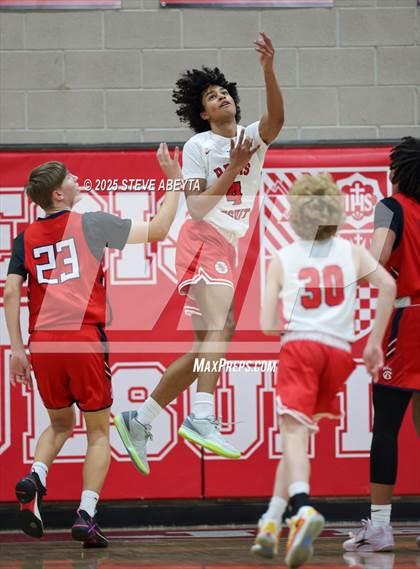 Thumbnail 1 in Chaparral @ Regis Jesuit photogallery.