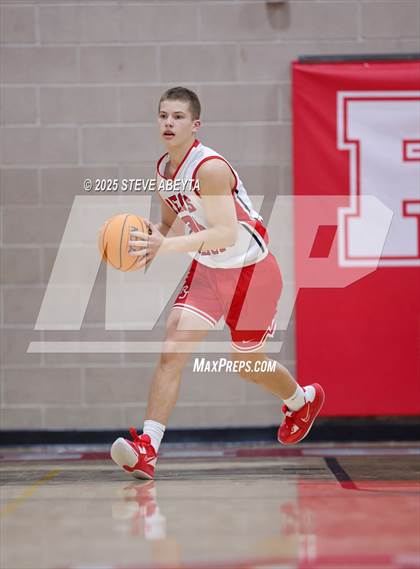 Thumbnail 2 in Chaparral @ Regis Jesuit photogallery.