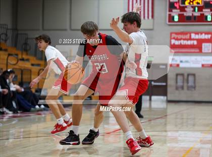 Thumbnail 2 in Chaparral @ Regis Jesuit photogallery.