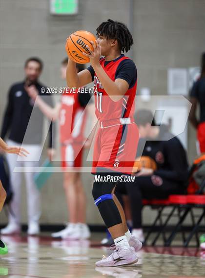 Thumbnail 1 in Chaparral @ Regis Jesuit photogallery.