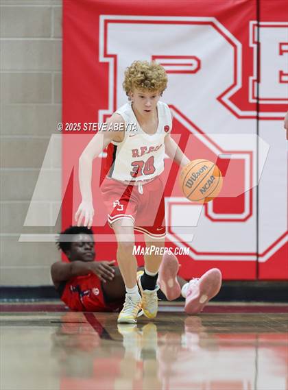 Thumbnail 3 in Chaparral @ Regis Jesuit photogallery.