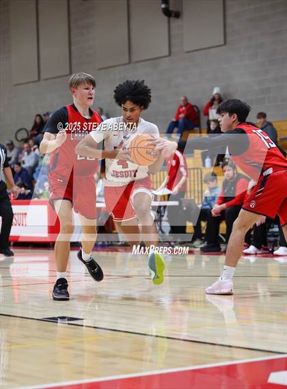 Thumbnail 1 in Chaparral @ Regis Jesuit photogallery.