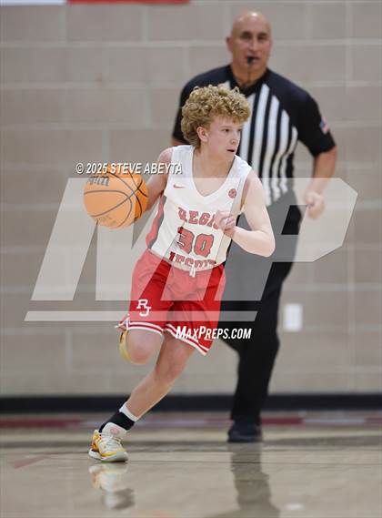 Thumbnail 3 in Chaparral @ Regis Jesuit photogallery.