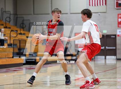 Thumbnail 2 in Chaparral @ Regis Jesuit photogallery.