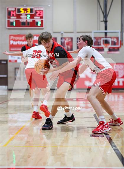 Thumbnail 2 in Chaparral @ Regis Jesuit photogallery.