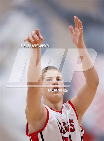 Thumbnail 2 in Chaparral @ Regis Jesuit photogallery.