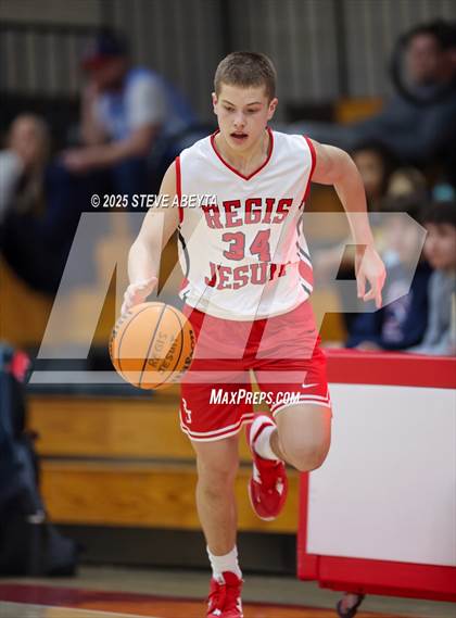 Thumbnail 2 in Chaparral @ Regis Jesuit photogallery.
