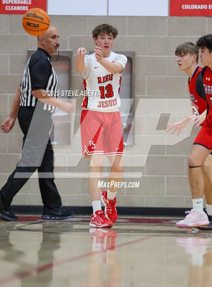 Thumbnail 2 in Chaparral @ Regis Jesuit photogallery.