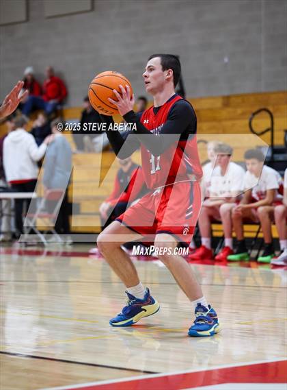 Thumbnail 2 in Chaparral @ Regis Jesuit photogallery.