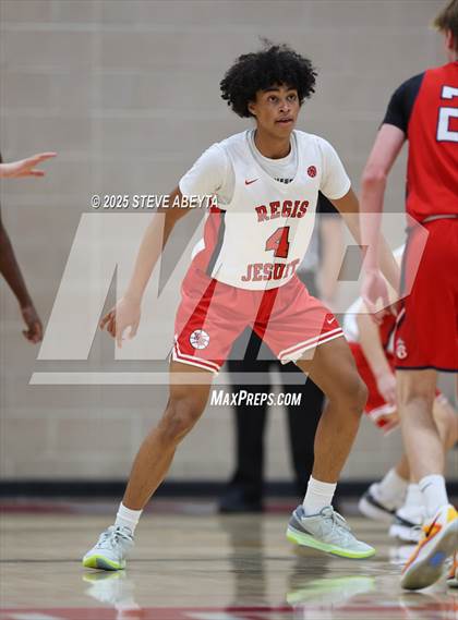 Thumbnail 1 in Chaparral @ Regis Jesuit photogallery.