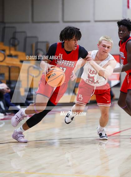 Thumbnail 1 in Chaparral @ Regis Jesuit photogallery.