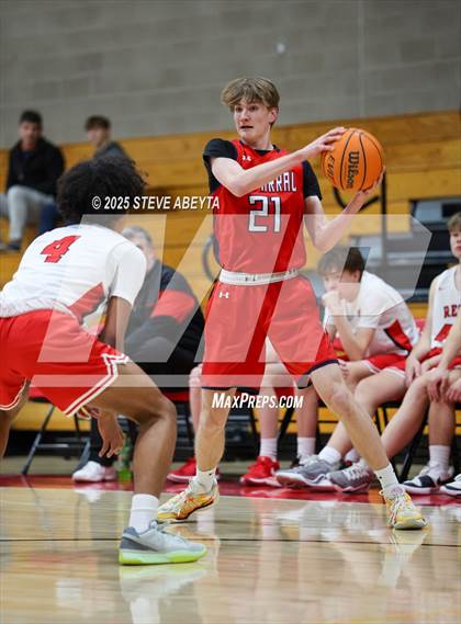 Thumbnail 3 in Chaparral @ Regis Jesuit photogallery.