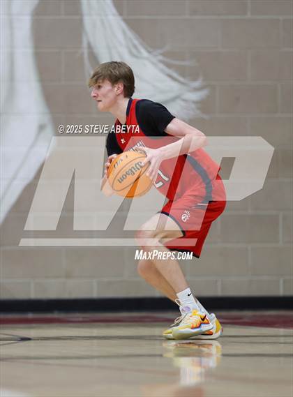Thumbnail 3 in Chaparral @ Regis Jesuit photogallery.