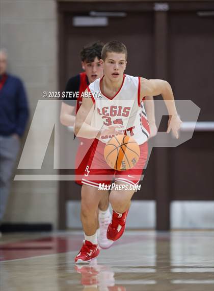 Thumbnail 3 in Chaparral @ Regis Jesuit photogallery.
