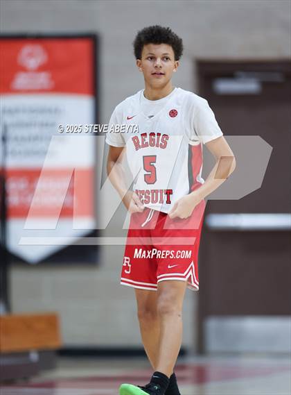 Thumbnail 1 in Chaparral @ Regis Jesuit photogallery.