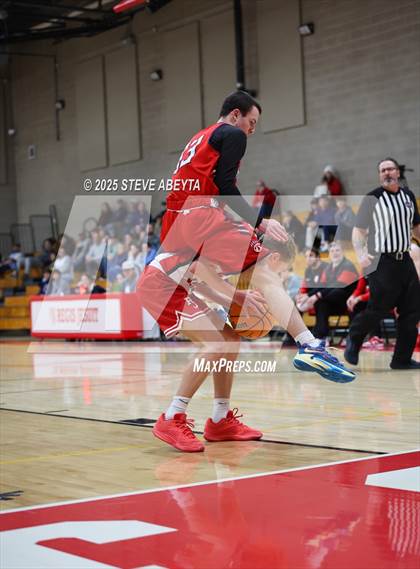 Thumbnail 3 in Chaparral @ Regis Jesuit photogallery.