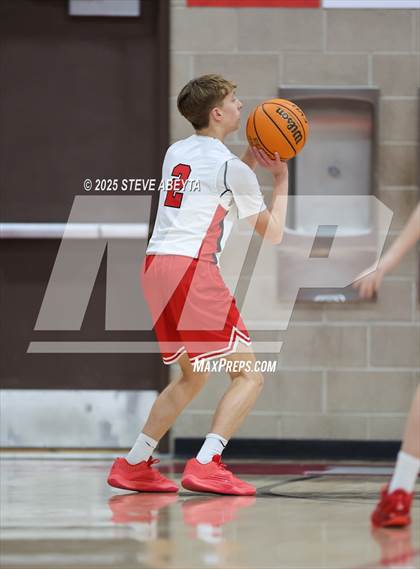 Thumbnail 3 in Chaparral @ Regis Jesuit photogallery.